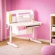 Детский стол ErgoKids Romana W Multicolor (Evo-70 W/MC) - изображение 4