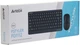 Комплект A4Tech FG1112 Black - зображення 9