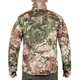 Куртка демісезонна софтшелл SOFTSHELL JACKET SCU 2XL WASP I Z2 - зображення 2