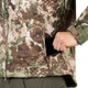 Куртка демісезонна софтшелл SOFTSHELL JACKET SCU 2XL WASP I Z2 - зображення 9