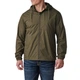 Куртка демисезонная 5.11 Tactical Radar Packable Jacket S RANGER GREEN - изображение 1