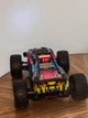 Радиоуправляемый джип внедорожник KF10 Brushless 1:10 – бесщеточный 4WD, полный привод 4x4, скорость до 50 км/ч - изображение 5