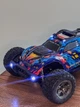 Радиоуправляемый джип внедорожник KF10 Brushless 1:10 – бесщеточный 4WD, полный привод 4x4, скорость до 50 км/ч - изображение 9