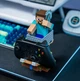 Stojak Exquisite Gaming Minecraft Steve (5060525897122) - obraz 9
