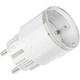 Розумна розетка Shelly AZ Plug 10 A Wi-Fi/Bluetooth, біла, з енергомоніторингом - зображення 2