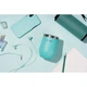 Термокружка Ardesto Compact Mug 350 мл Blue (m476375) - зображення 3