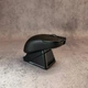 Бездротова магнітна миша Ajazz AJ159 APEX PAW3950 Black три режими підключення 42000 DPI RGB - изображение 5
