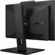 Monoblok ASUS ExpertCenter E5 AiO 24 E5402WVA Black (E5402WVARK-BPC030X) - obraz 7