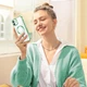 Чохол Wave Premium Metal Shining case with MagSafe (TPU) для Apple iPhone 11 6.1” Light Green - изображение 6