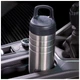Термокружка Esbit WM450TL-S stainless steel (m514125) - зображення 3