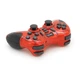 Геймпад бездротовий джойстик Voltronic HJ041R PC/PS3/Android/Android TV Red - зображення 1