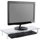 Подставка для монитора Digitus Universal glass Monitor Riser (m478936) - изображение 3