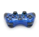 Геймпад беспроводной джойстик Voltronic HJ041Bl PC/PS3/Android/Android TV Blue - зображення 2