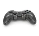 Геймпад бездротовий джойстик Voltronic HJ041B PC/PS3/Android/Android TV Black - зображення 4
