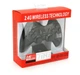 Геймпад бездротовий джойстик Voltronic HJ041B PC/PS3/Android/Android TV Black - зображення 6