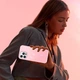 Чехол Wave Premium Matte Insane Guard case with MagSafe (TPU+PC) для Apple iPhone 14 Pro 6.1" Pink - зображення 8
