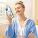 Чохол Wave Premium Metal Shining case with MagSafe (TPU) для Apple iPhone 11 Pro Max 6.5” Midnight Blue - изображение 6