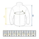 Куртка Helikon Level 7 Climashield Apex - Shadow Grey XL - зображення 2