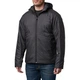 Куртка демисезонная 5.11 Tactical Adventure Primaloft® Insulated Jacket S Black - изображение 3