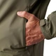 Куртка демисезонная 5.11 Tactical® Chameleon Softshell Jacket 2.0 3XL RANGER GREEN - изображение 9
