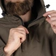 Анорак зимний Sturm Mil-Tec Combat Anorak Winter S Olive - изображение 5