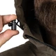 Анорак зимний Sturm Mil-Tec Combat Anorak Winter S Olive - изображение 6
