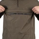 Анорак зимний Sturm Mil-Tec Combat Anorak Winter S Olive - изображение 7