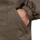 Анорак зимний Sturm Mil-Tec Combat Anorak Winter S Olive - изображение 10