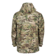 Куртка Carianhtia Multicam XL - зображення 4