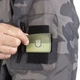 Анорак летний Sturm Mil-Tec Combat Anorak Summer S Dark camo - изображение 9
