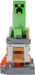 Stojak Exquisite Gaming Minecraft Creeper (5060525897177) - obraz 2