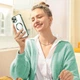 Чохол Wave Premium Metal Shining case with MagSafe (TPU) для Apple iPhone 11 Pro Max 6.5” Green - изображение 6