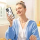 Чохол Wave Premium Metal Shining case with MagSafe (TPU) для Apple iPhone 14 Pro 6.1” Black - изображение 6