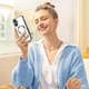 Чохол Wave Premium Metal Shining case with MagSafe (TPU) для Apple iPhone 16 6.1” Black - изображение 6