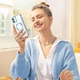 Чохол Wave Premium Metal Shining case with MagSafe (TPU) для Apple iPhone 11 6.1” Light Blue - изображение 6