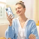Чохол Wave Premium Metal Shining case with MagSafe (TPU) для Apple iPhone 11 Pro Max 6.5” Light Blue - изображение 6