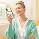 Чохол Wave Premium Metal Shining case with MagSafe (TPU) для Apple iPhone 16 6.1” Green - изображение 6