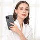 Чохол Wave Premium Matte Insane Guard case with MagSafe (TPU+PC) для Apple iPhone 13 14 6.1" Gray - изображение 8