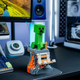 Stojak Exquisite Gaming Minecraft Creeper (5060525897177) - obraz 7
