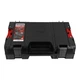 Ящик для інструментів System Pro Toolcase Haisser 90071 - зображення 3