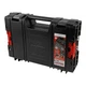 Ящик для інструментів System Pro Toolcase Haisser 90071 - зображення 5