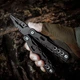 Мультитул 13 в 1 black - MFT-131PBW Werk - изображение 5