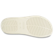 В'єтнамки жіночі Crocs Getaway Groove Platform Flip 39 Бежевий 210700 - зображення 3