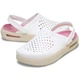 Сабо Crocs In Motion Clog 39 Белый 209964 - изображение 1