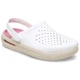 Сабо Crocs In Motion Clog 39 Белый 209964 - изображение 3