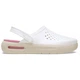 Сабо Crocs In Motion Clog 39 Белый 209964 - изображение 4