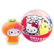 Фигурка-сюрприз в шаре Тутти-Фрутти Cool Things HK028 серии "Hello Kitty" - изображение 1