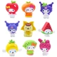 Фигурка-сюрприз в шаре Тутти-Фрутти Cool Things HK028 серии "Hello Kitty" - изображение 2
