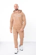 Костюм чоловічий Носи своє 50 Бежевий (p-17623-207218) - зображення 1