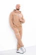 Костюм чоловічий Носи своє 50 Бежевий (p-17623-207218) - зображення 2